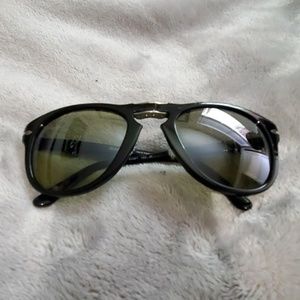 Persol Polarized Sunglasses (foldable)